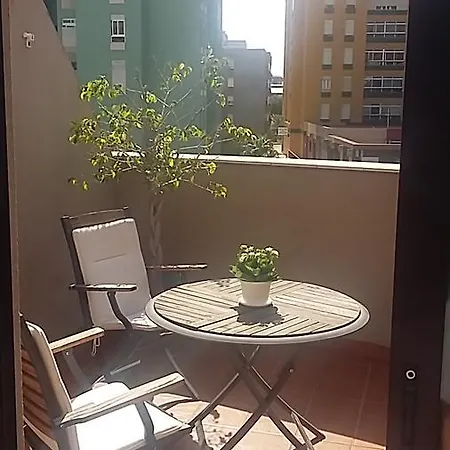 Ruth House Apartment