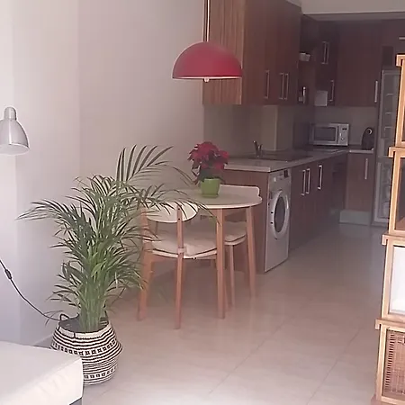 Apartment Ruth House