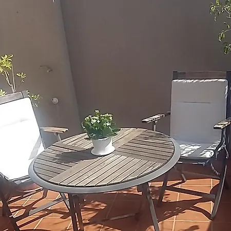 Apartment Ruth House Santa Cruz de Tenerife