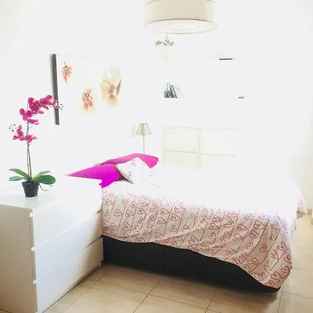 Ruth House Apartment Santa Cruz de Tenerife