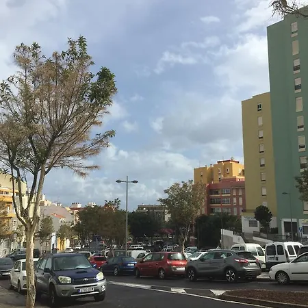 Ruth House * Santa Cruz de Tenerife