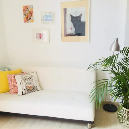 Ruth House Santa Cruz de Tenerife